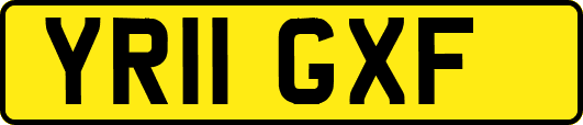 YR11GXF