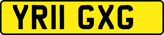 YR11GXG