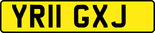 YR11GXJ