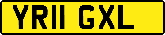 YR11GXL