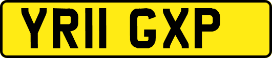 YR11GXP