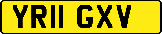 YR11GXV