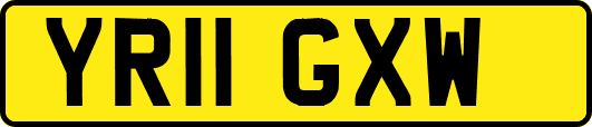 YR11GXW
