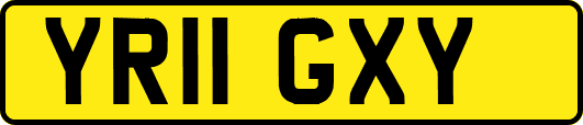 YR11GXY