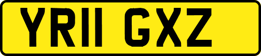 YR11GXZ