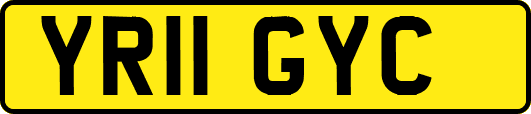 YR11GYC