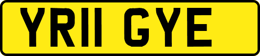 YR11GYE