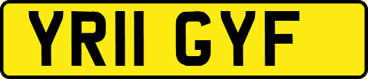YR11GYF