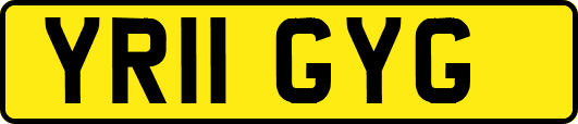 YR11GYG