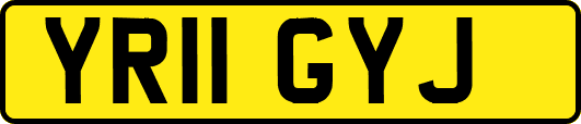 YR11GYJ