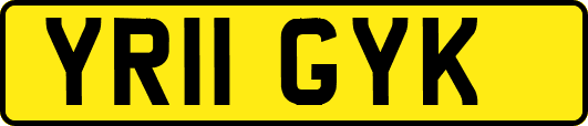 YR11GYK