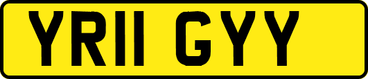 YR11GYY