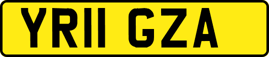 YR11GZA