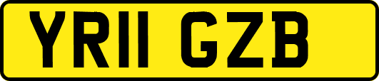 YR11GZB