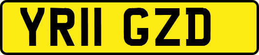 YR11GZD