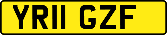 YR11GZF