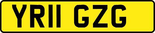 YR11GZG