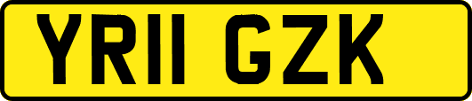 YR11GZK