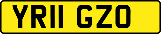 YR11GZO