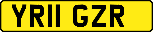 YR11GZR