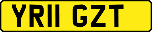 YR11GZT