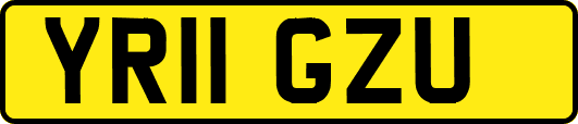 YR11GZU