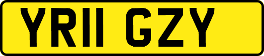 YR11GZY