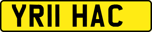 YR11HAC