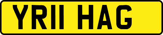 YR11HAG