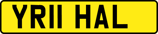 YR11HAL