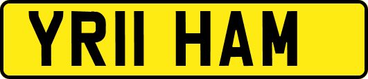 YR11HAM