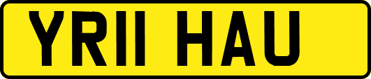 YR11HAU