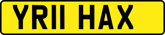 YR11HAX