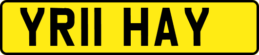YR11HAY
