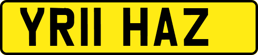 YR11HAZ