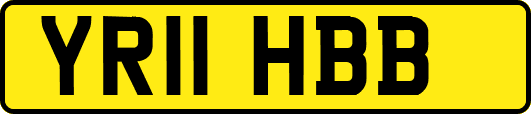 YR11HBB