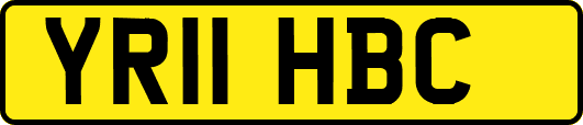 YR11HBC