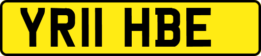 YR11HBE