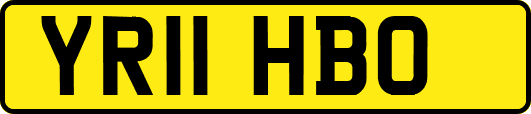 YR11HBO