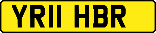 YR11HBR