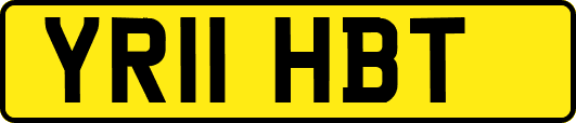 YR11HBT