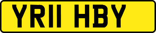 YR11HBY