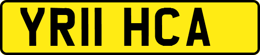 YR11HCA
