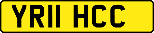 YR11HCC