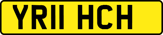 YR11HCH