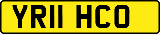 YR11HCO