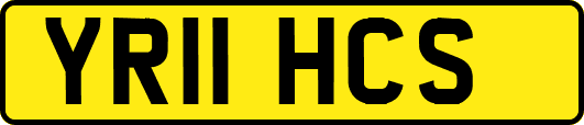 YR11HCS