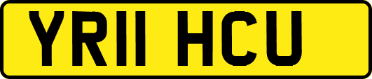 YR11HCU