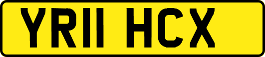 YR11HCX