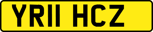 YR11HCZ